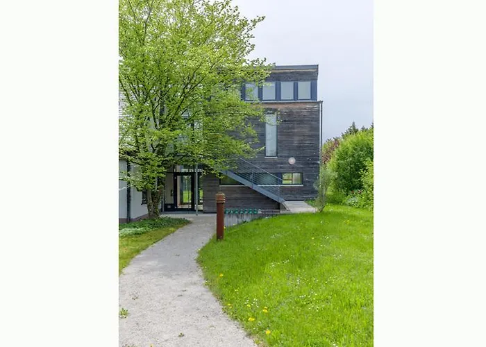 Feriendomizil M No_ 7_1 Villingen-Schwenningen